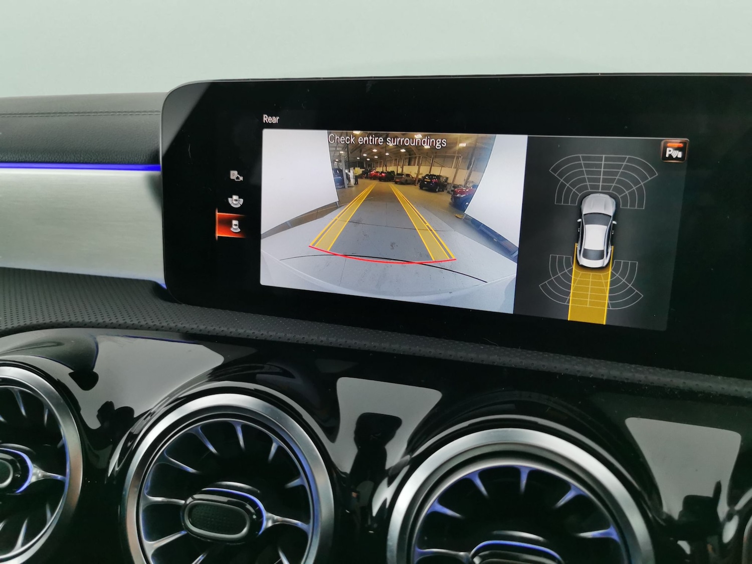 Used Mercedes-Benz CLA for sale - 77311177: Photo 18