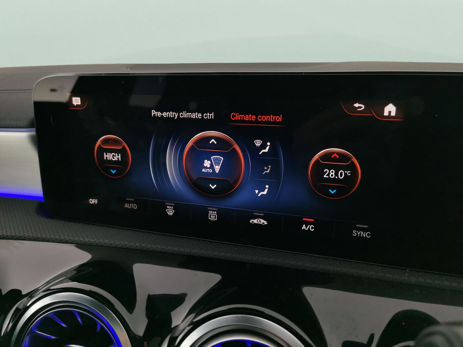 Used Mercedes-Benz CLA for sale - 77311177: Photo 19