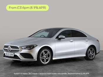 Used Mercedes-Benz CLA undefined for sale - 77311177: Photo