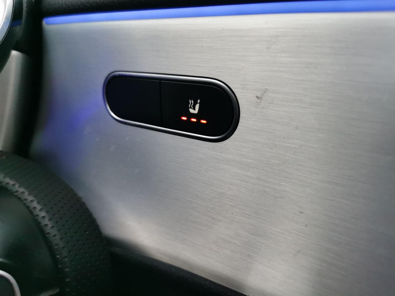 Used Mercedes-Benz CLA for sale - 77311177: Photo 20