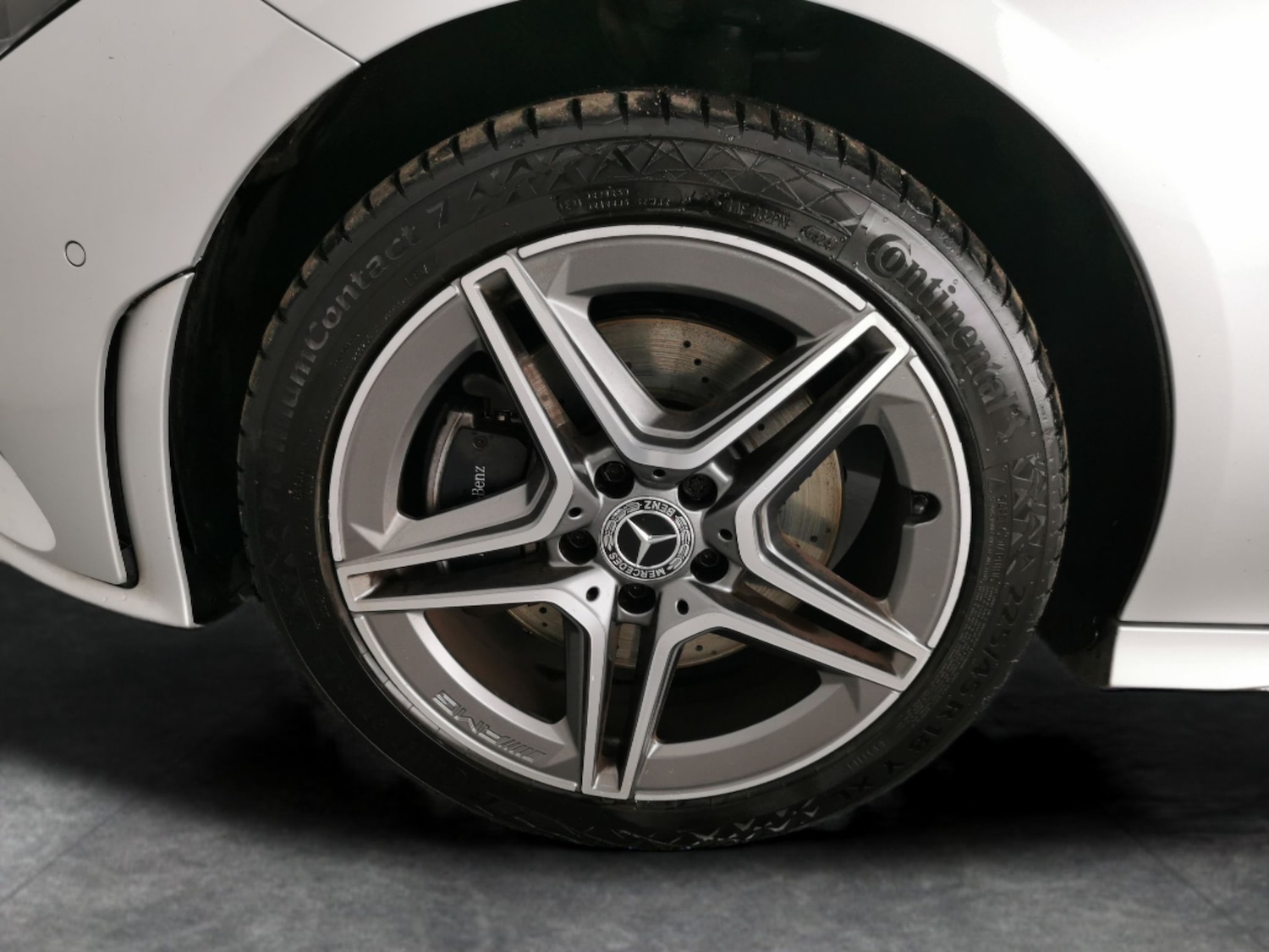 Used Mercedes-Benz CLA for sale - 77311177: Photo 24