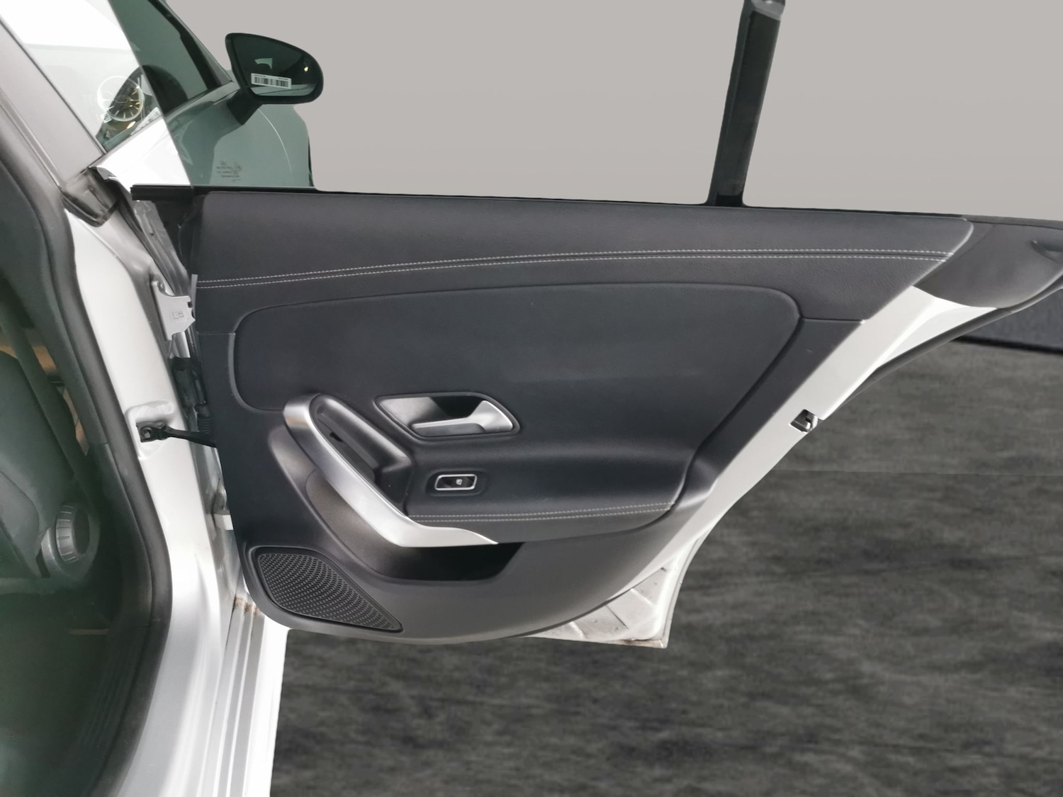 Used Mercedes-Benz CLA for sale - 77311177: Photo 31