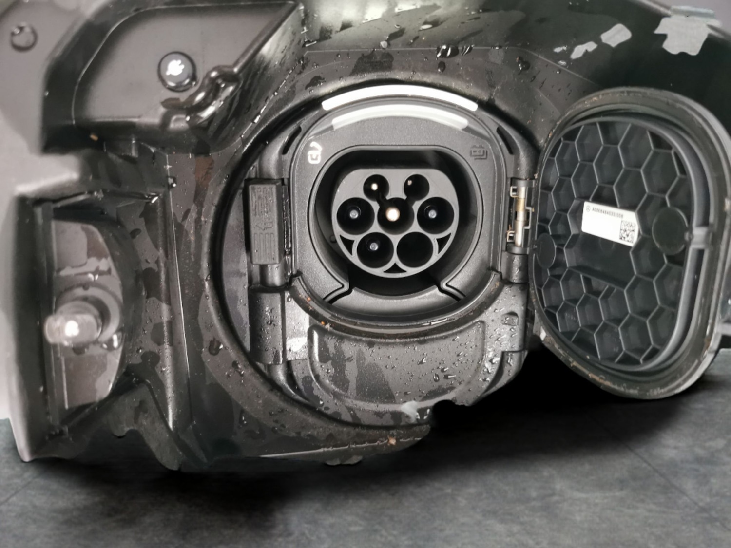 Used Mercedes-Benz CLA for sale - 77311177: Photo 32