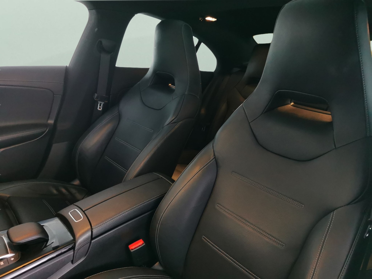 Used Mercedes-Benz CLA for sale - 77311177: Photo 6