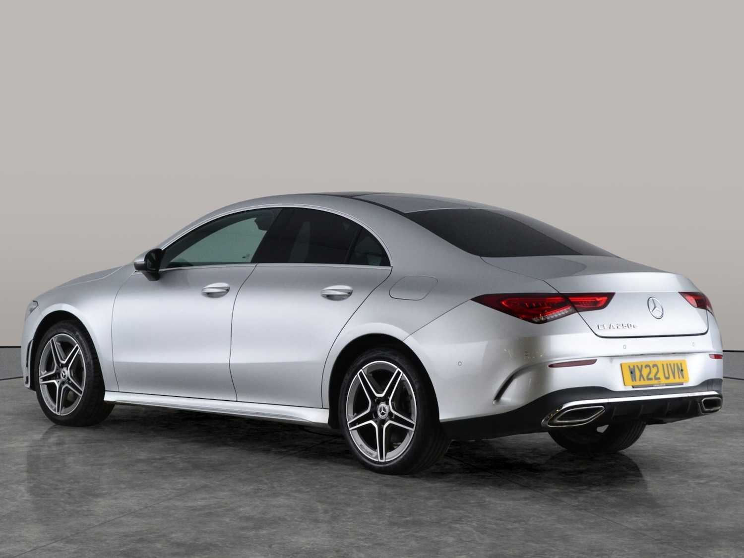 Used Mercedes-Benz CLA for sale - 77311177: Photo 9