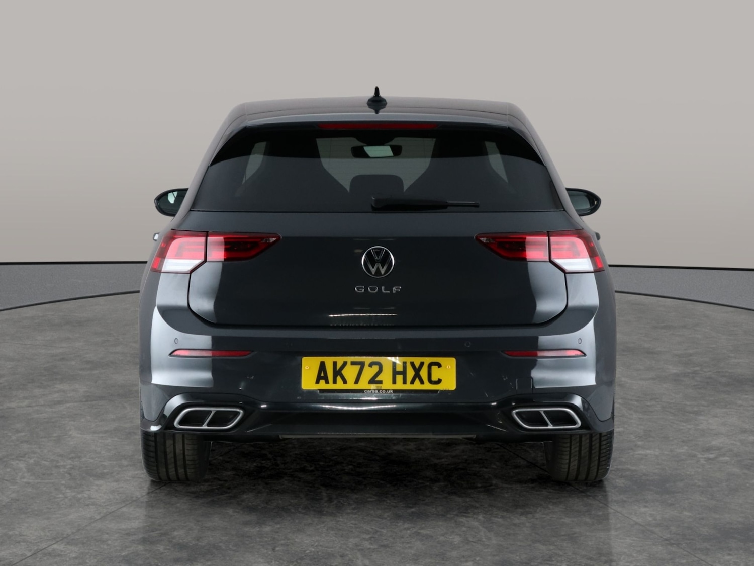 Used Volkswagen Golf 2022 for sale - 76941180: Photo 10