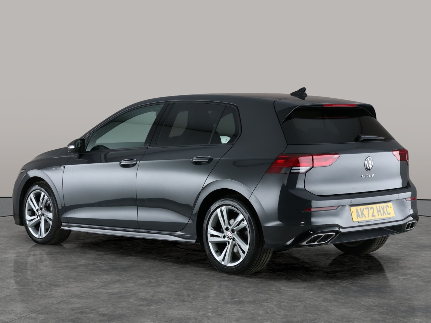 Used Volkswagen Golf 2022 for sale - 76941180: Photo 11