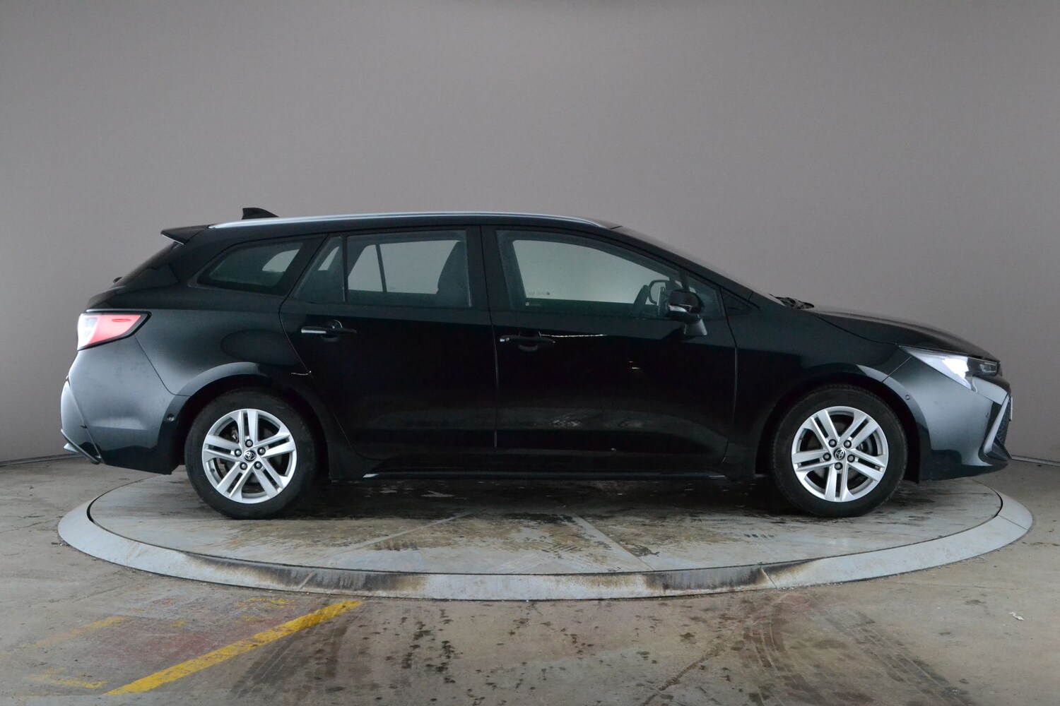 Used Toyota Corolla 2023 for sale - 77592595: Photo 10