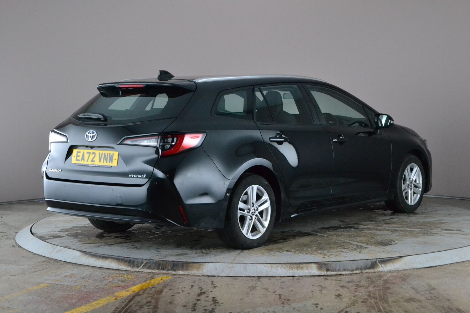 Used Toyota Corolla 2023 for sale - 77592595: Photo 11