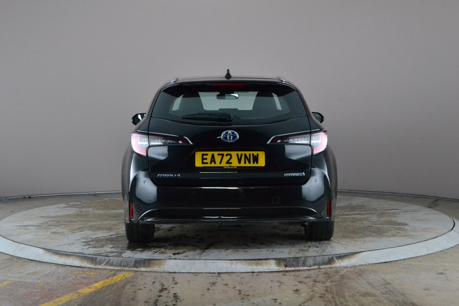 Used Toyota Corolla 2023 for sale - 77592595: Photo 12