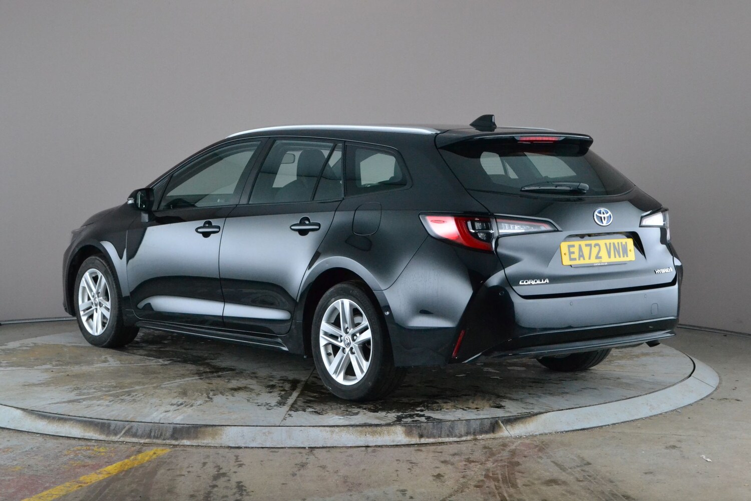 Used Toyota Corolla 2023 for sale - 77592595: Photo 13