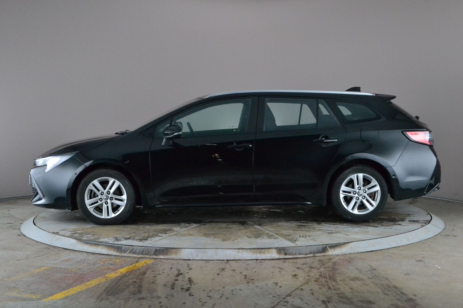 Used Toyota Corolla 2023 for sale - 77592595: Photo 14