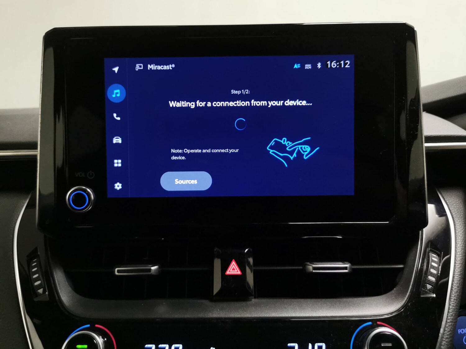 Used Toyota Corolla 2023 for sale - 77592595: Photo 15