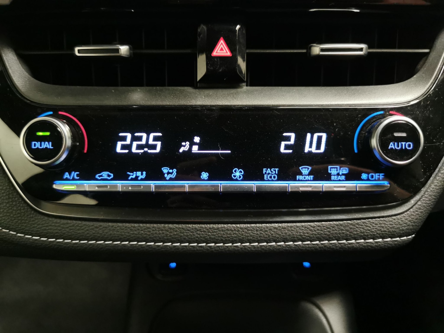 Used Toyota Corolla 2023 for sale - 77592595: Photo 18