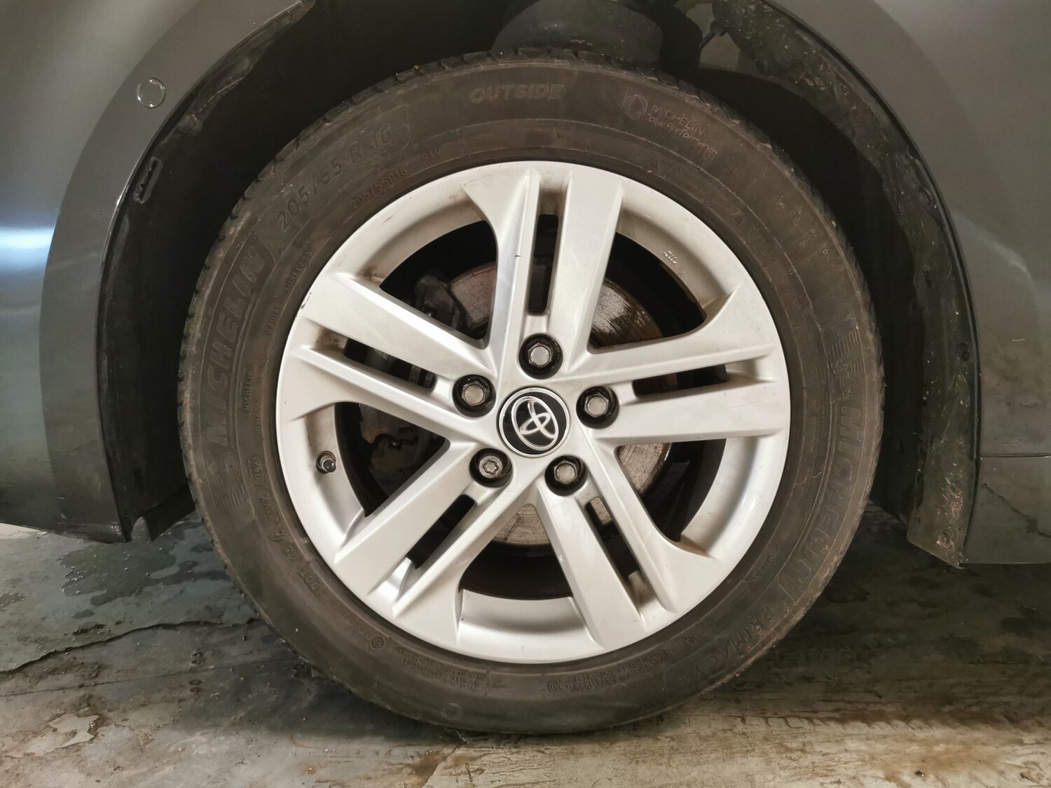 Used Toyota Corolla 2023 for sale - 77592595: Photo 21