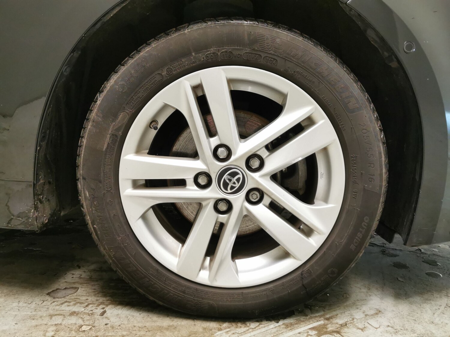 Used Toyota Corolla 2023 for sale - 77592595: Photo 22