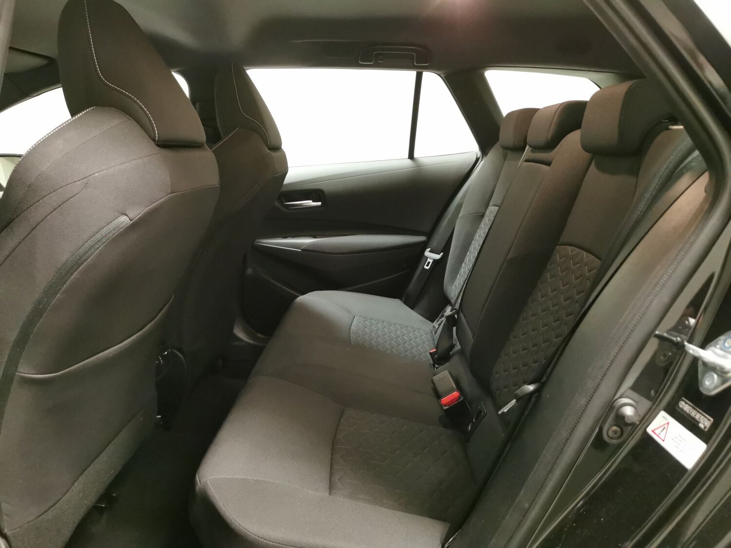 Used Toyota Corolla 2023 for sale - 77592595: Photo 24