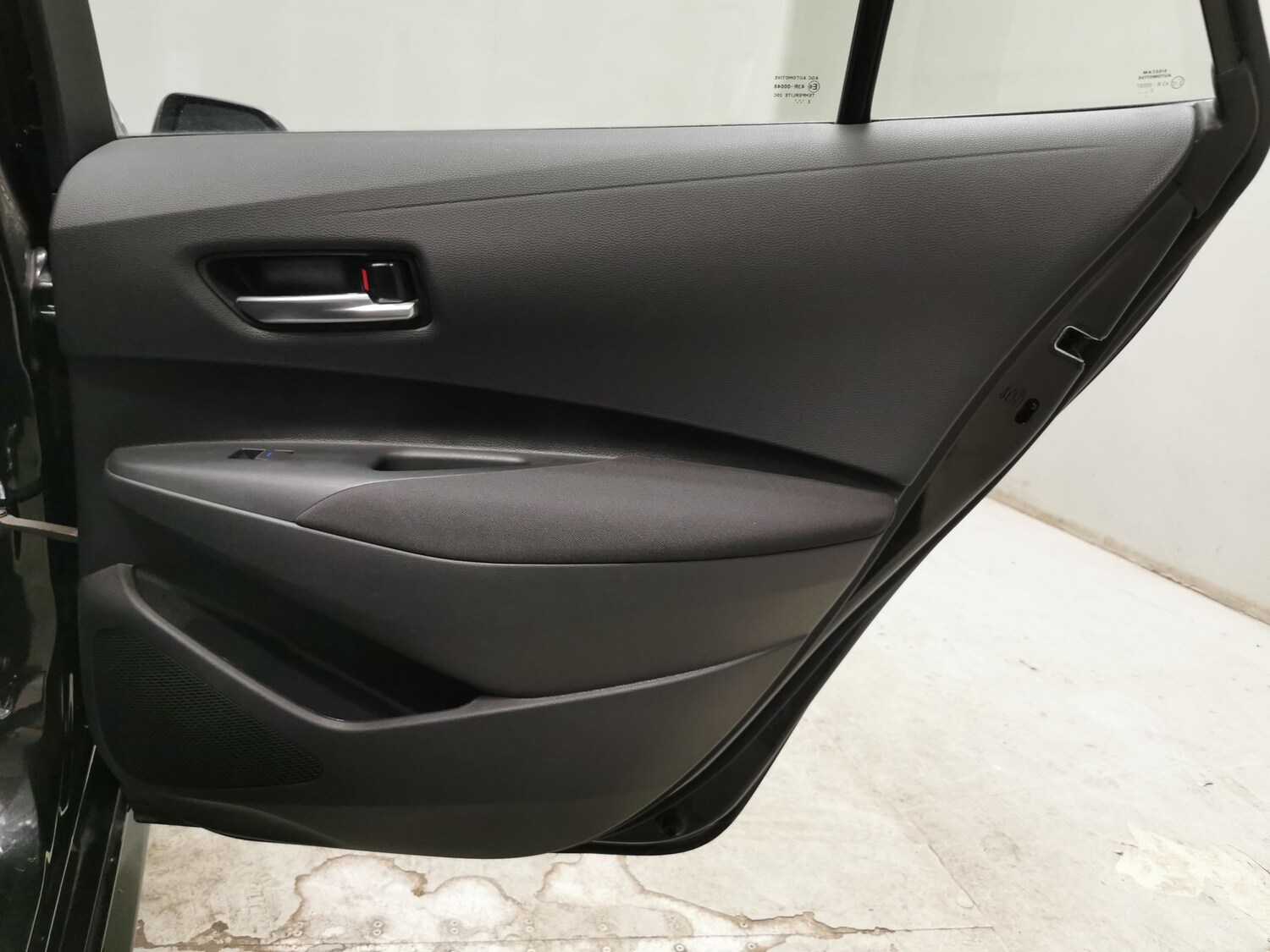 Used Toyota Corolla 2023 for sale - 77592595: Photo 27