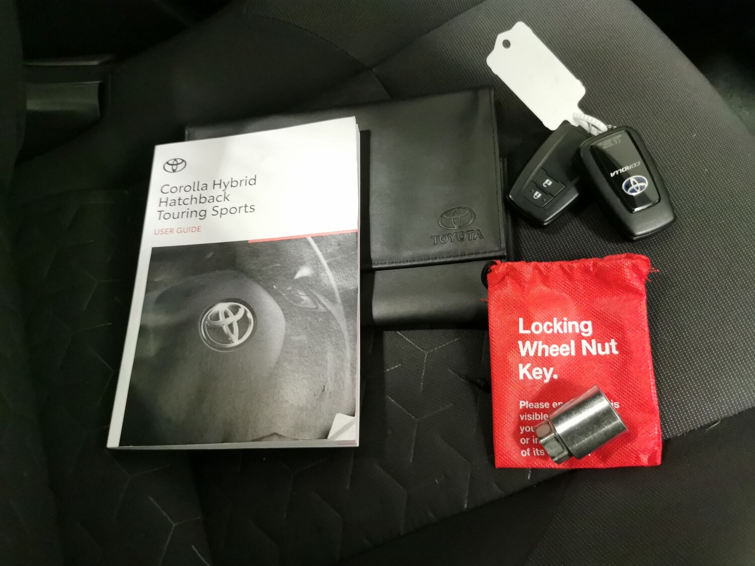 Used Toyota Corolla 2023 for sale - 77592595: Photo 29