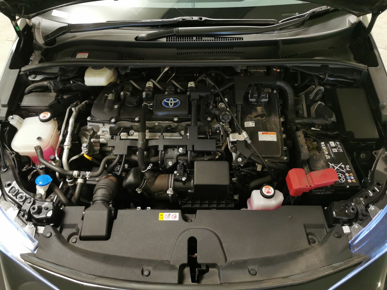 Used Toyota Corolla 2023 for sale - 77592595: Photo 30