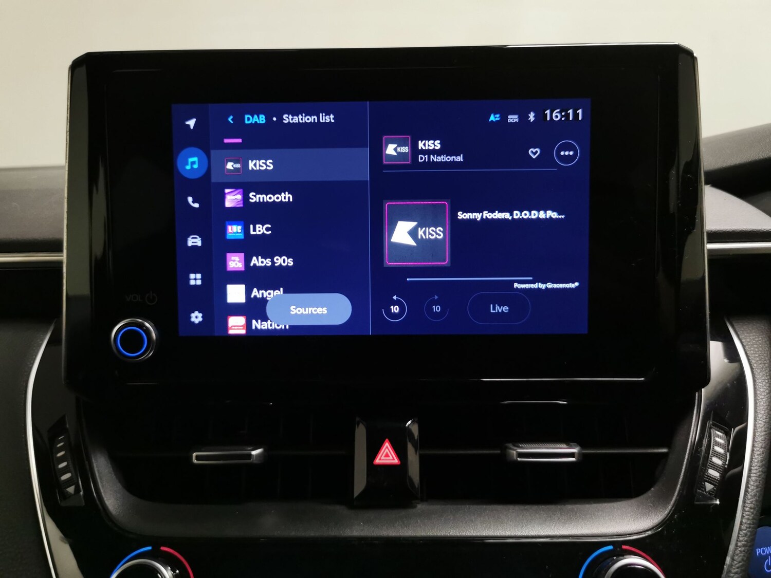 Used Toyota Corolla 2023 for sale - 77592595: Photo 7