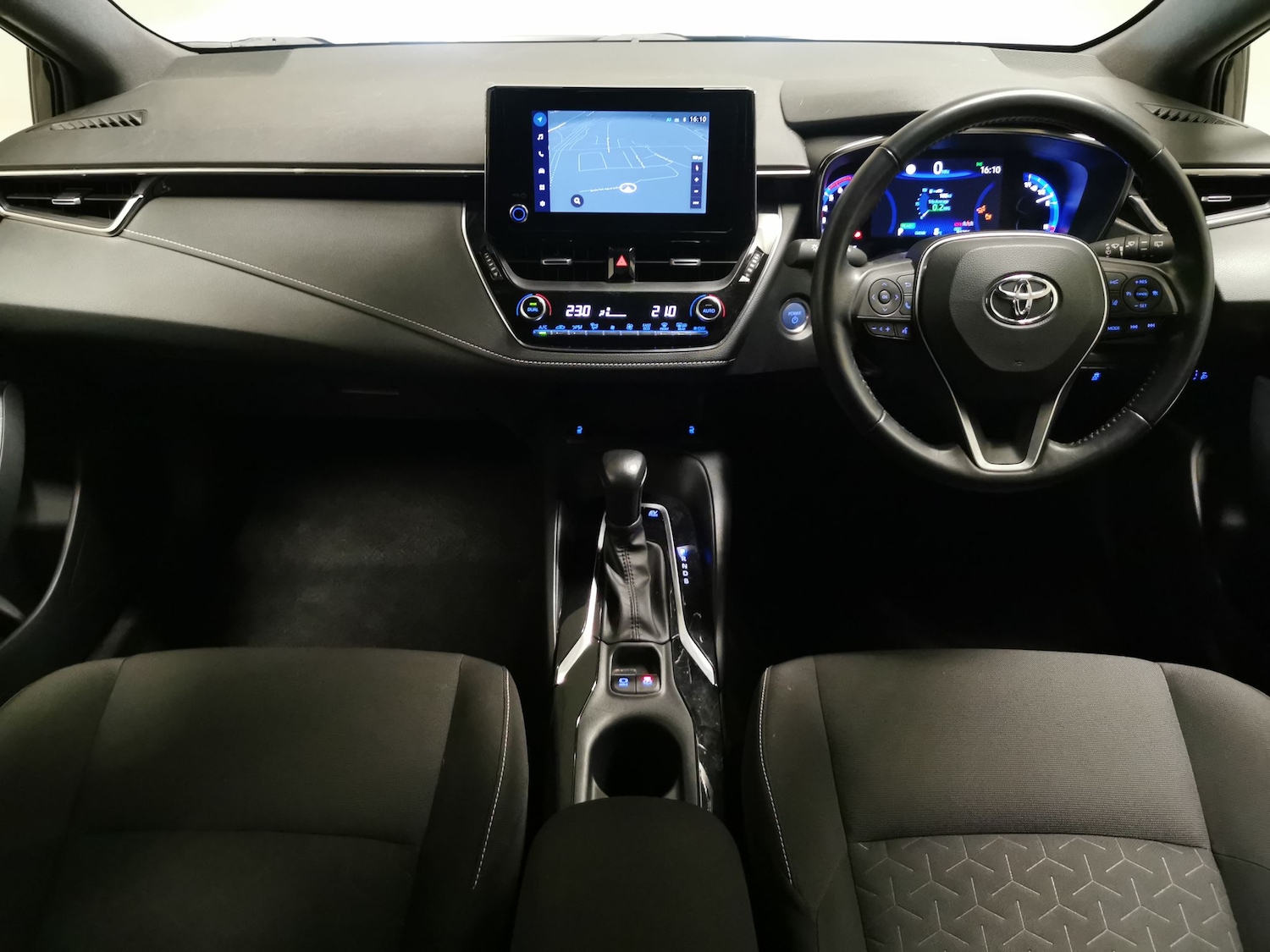 Used Toyota Corolla 2023 for sale - 77592595: Photo 8