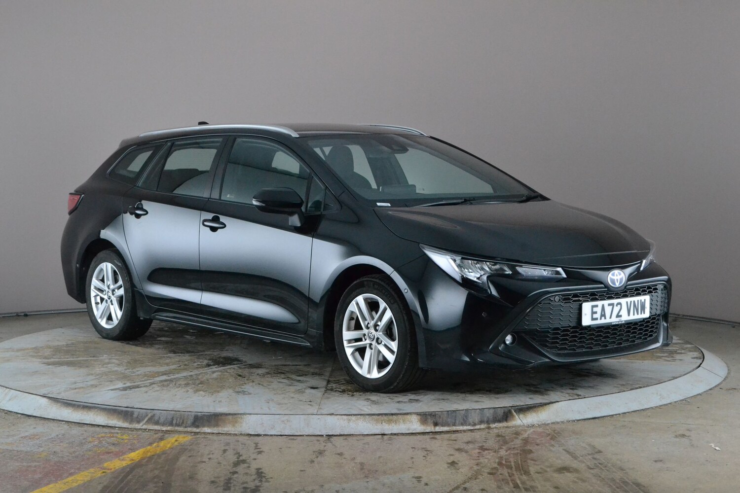 Used Toyota Corolla 2023 for sale - 77592595: Photo 9
