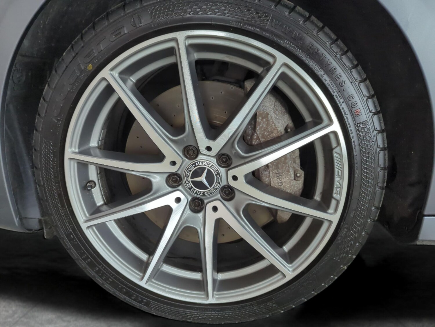 Used Mercedes-Benz E Class 2019 for sale - 77360893: Photo 26