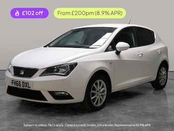 Used SEAT Ibiza undefined for sale - 78815720: Photo