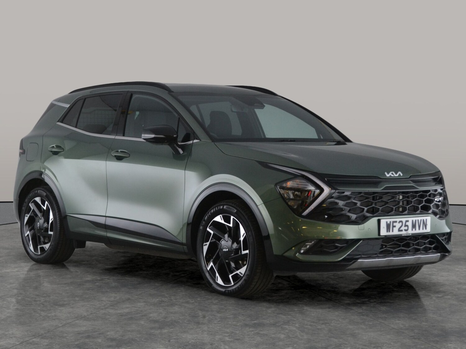 Used Kia Sportage 2025 for sale - 78144385: Photo 12