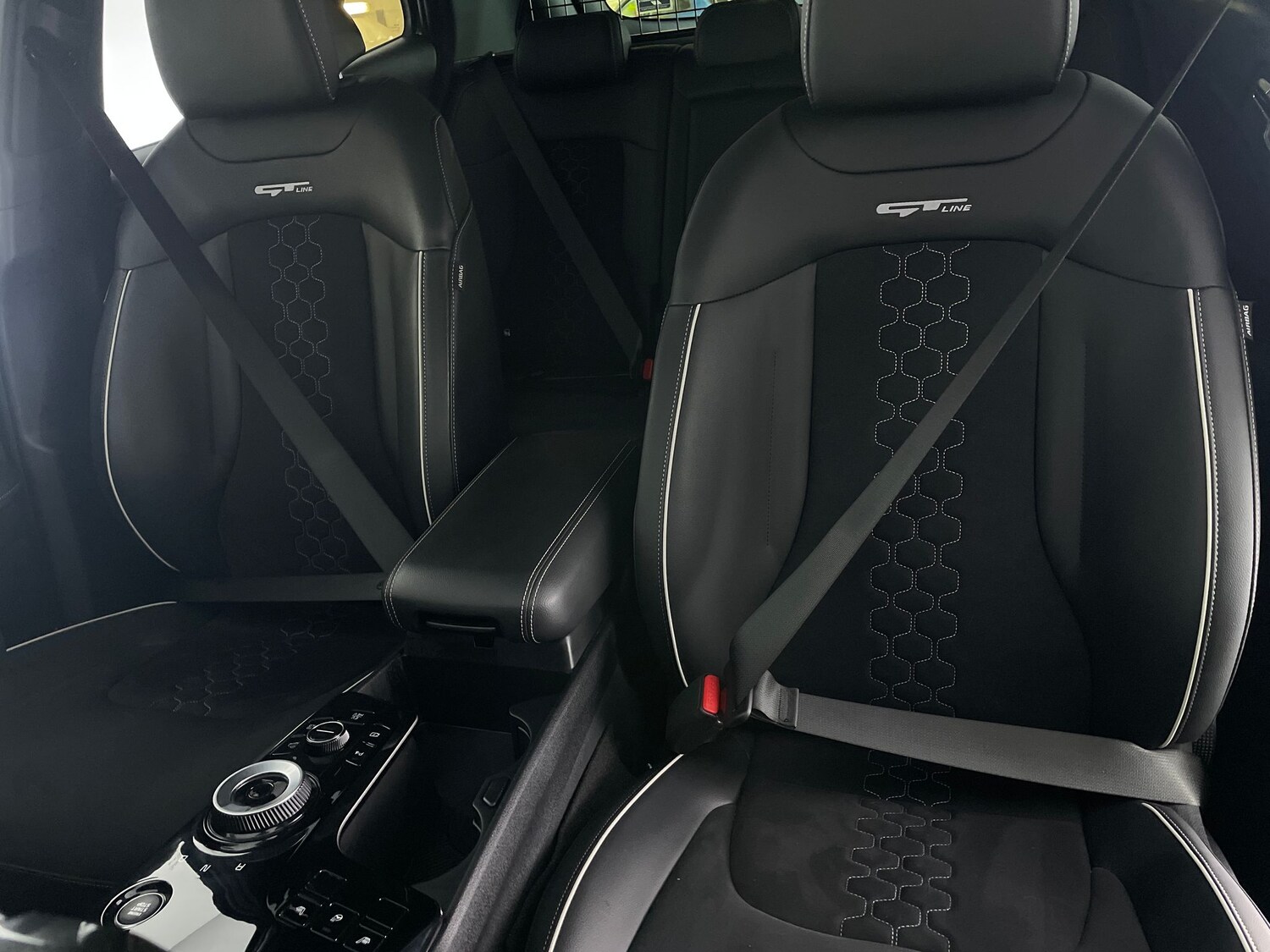 Used Kia Sportage 2025 for sale - 78144385: Photo 14