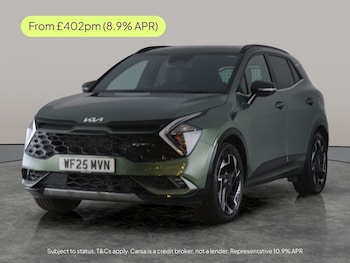 Used Kia Sportage undefined for sale - 78144385: Photo