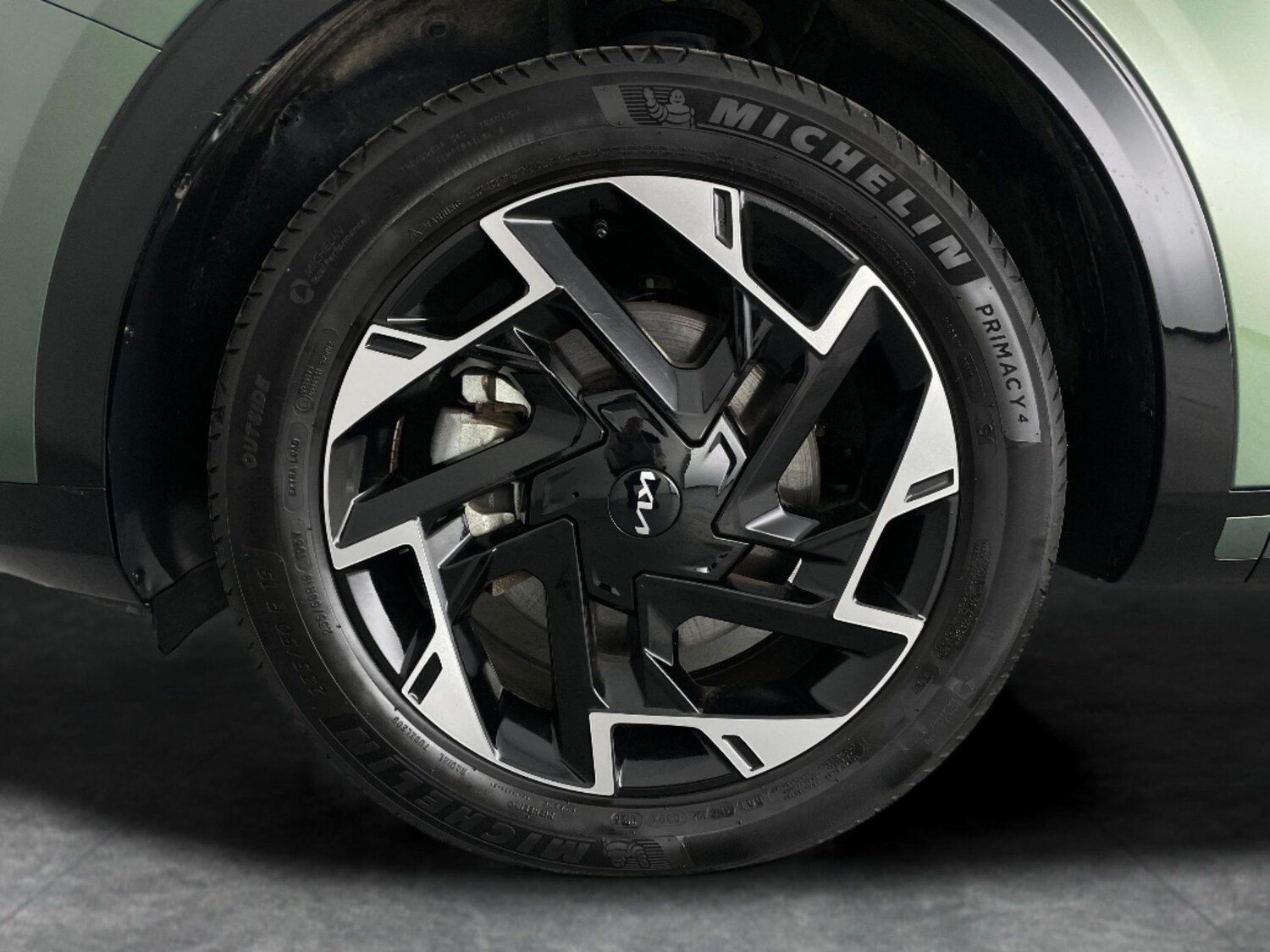 Used Kia Sportage 2025 for sale - 78144385: Photo 27