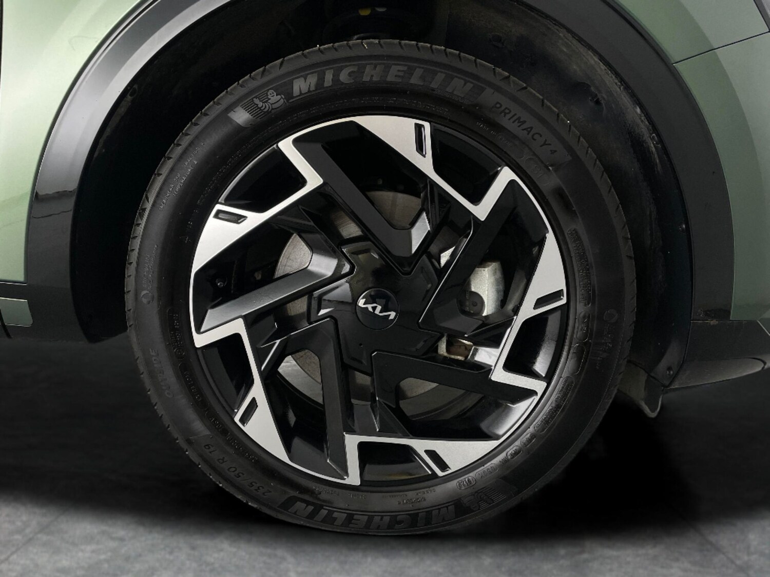 Used Kia Sportage 2025 for sale - 78144385: Photo 28