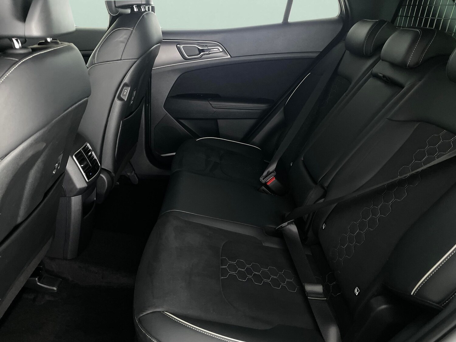 Used Kia Sportage 2025 for sale - 78144385: Photo 30