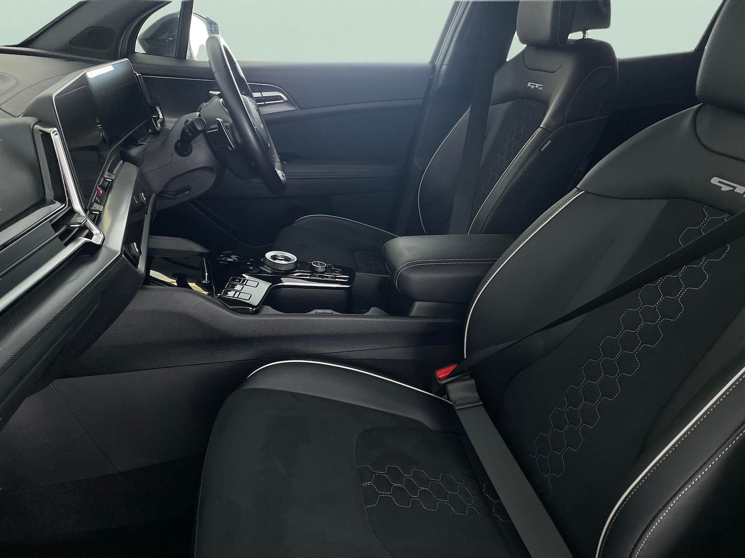 Used Kia Sportage 2025 for sale - 78144385: Photo 4