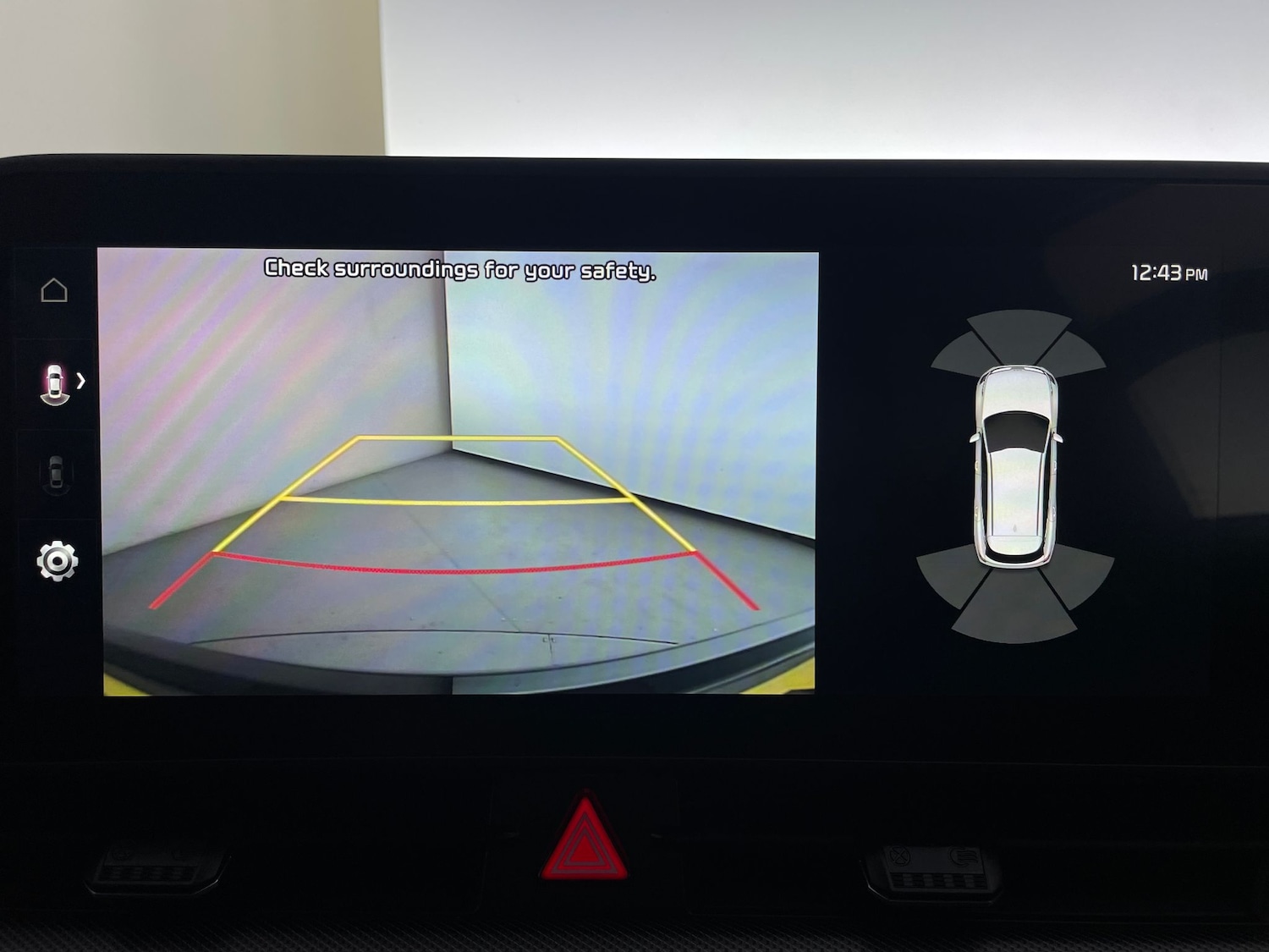 Used Kia Sportage 2025 for sale - 78144385: Photo 5