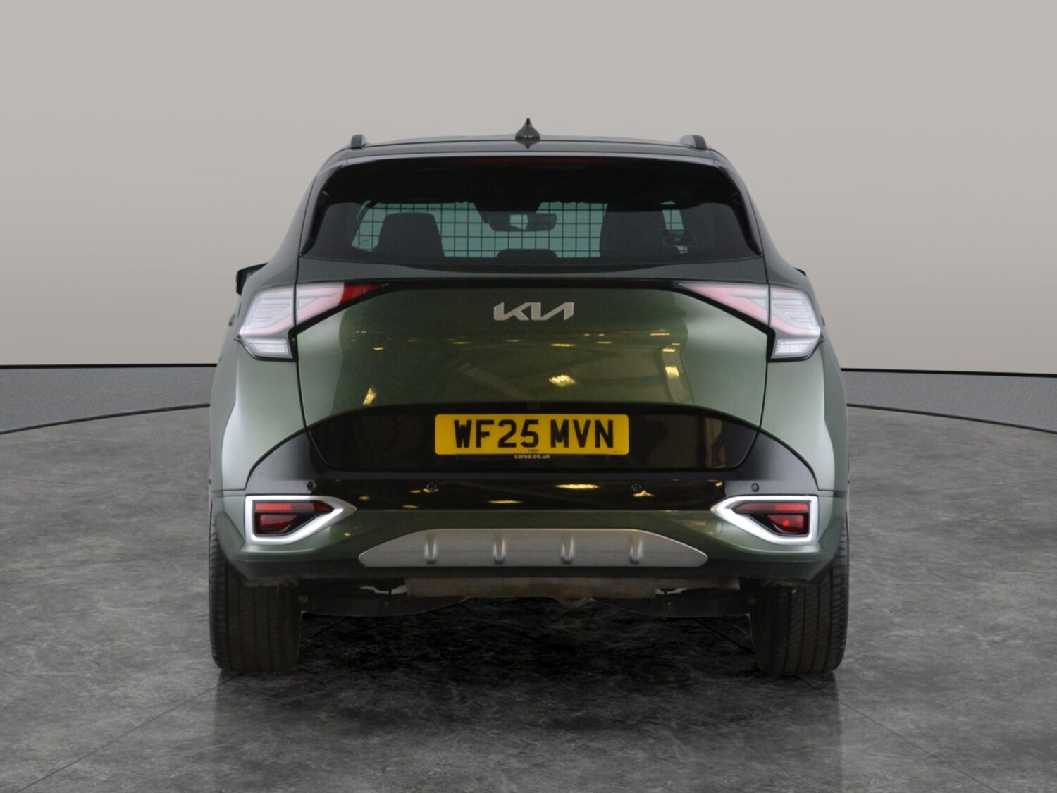 Used Kia Sportage 2025 for sale - 78144385: Photo 9