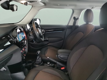 Used MINI Hatch 2022 for sale - 79095578: Photo