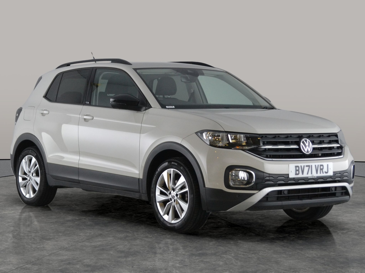 Used Volkswagen T-Cross 2021 for sale - 76919578: Photo 11