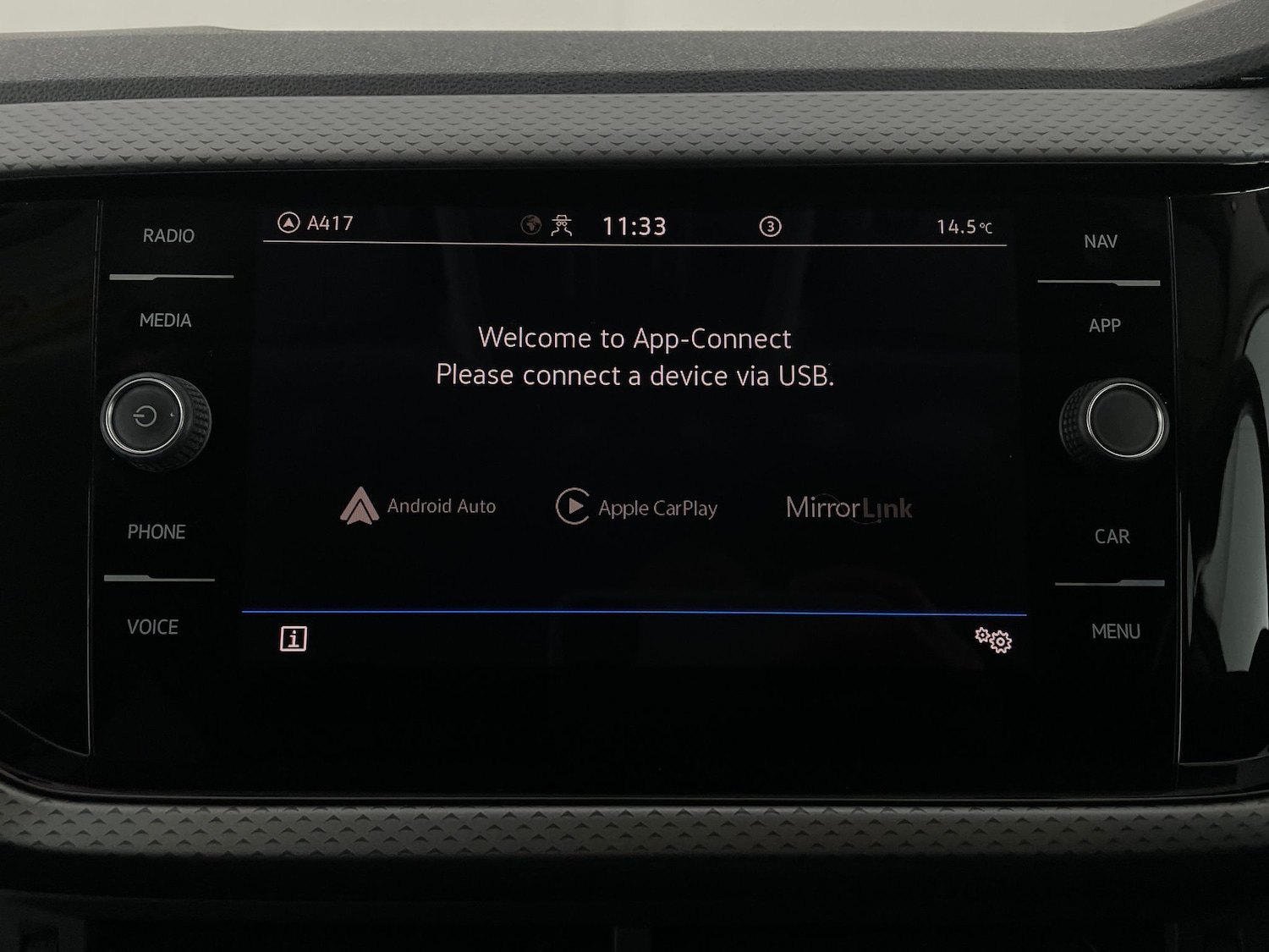 Used Volkswagen T-Cross 2021 for sale - 76919578: Photo 15