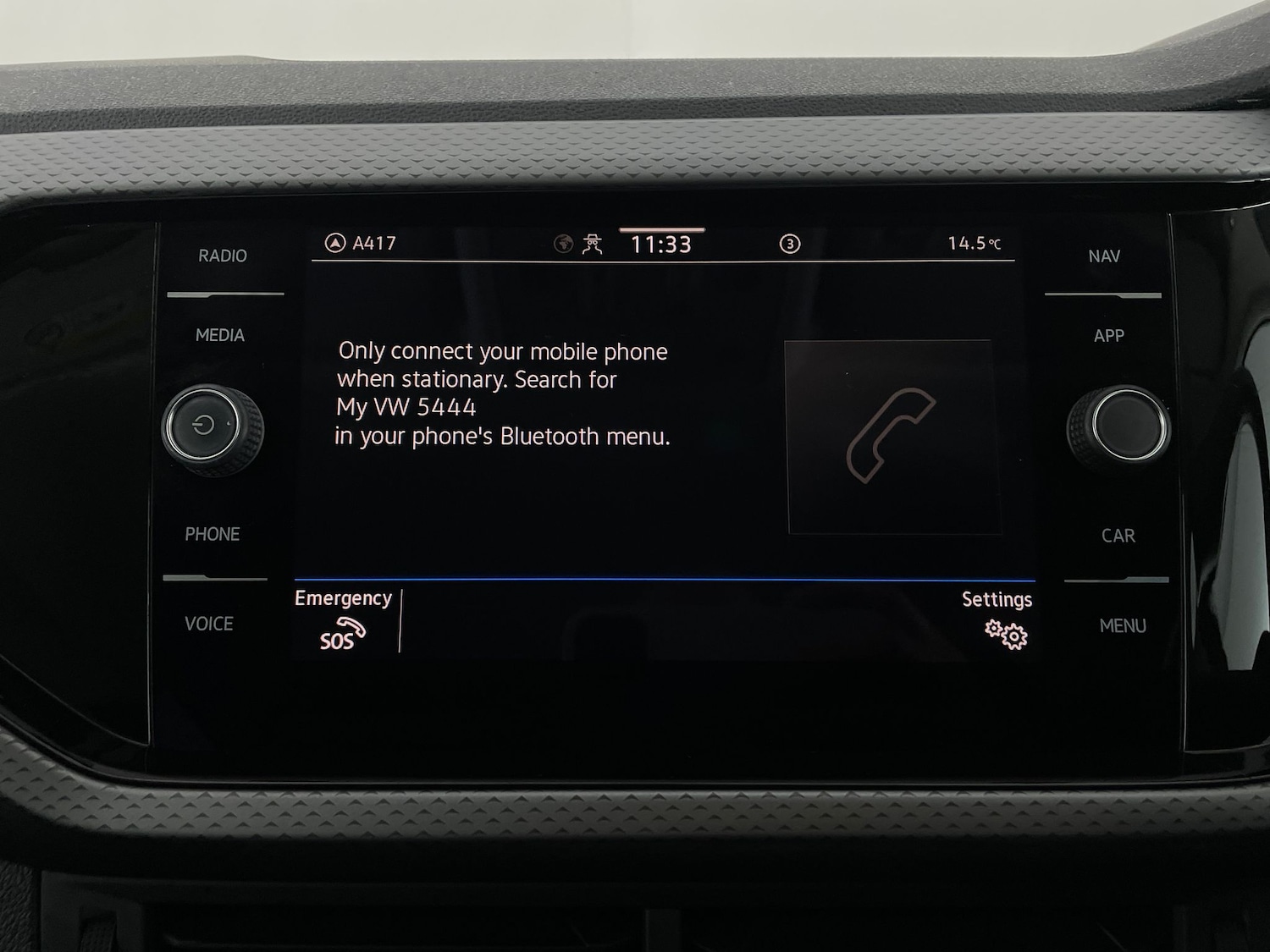 Used Volkswagen T-Cross 2021 for sale - 76919578: Photo 17