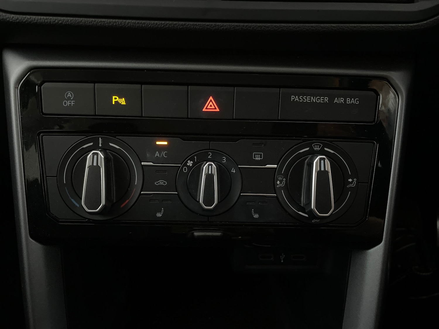 Used Volkswagen T-Cross 2021 for sale - 76919578: Photo 19