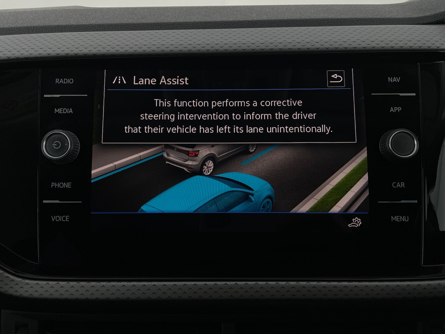 Used Volkswagen T-Cross 2021 for sale - 76919578: Photo 22