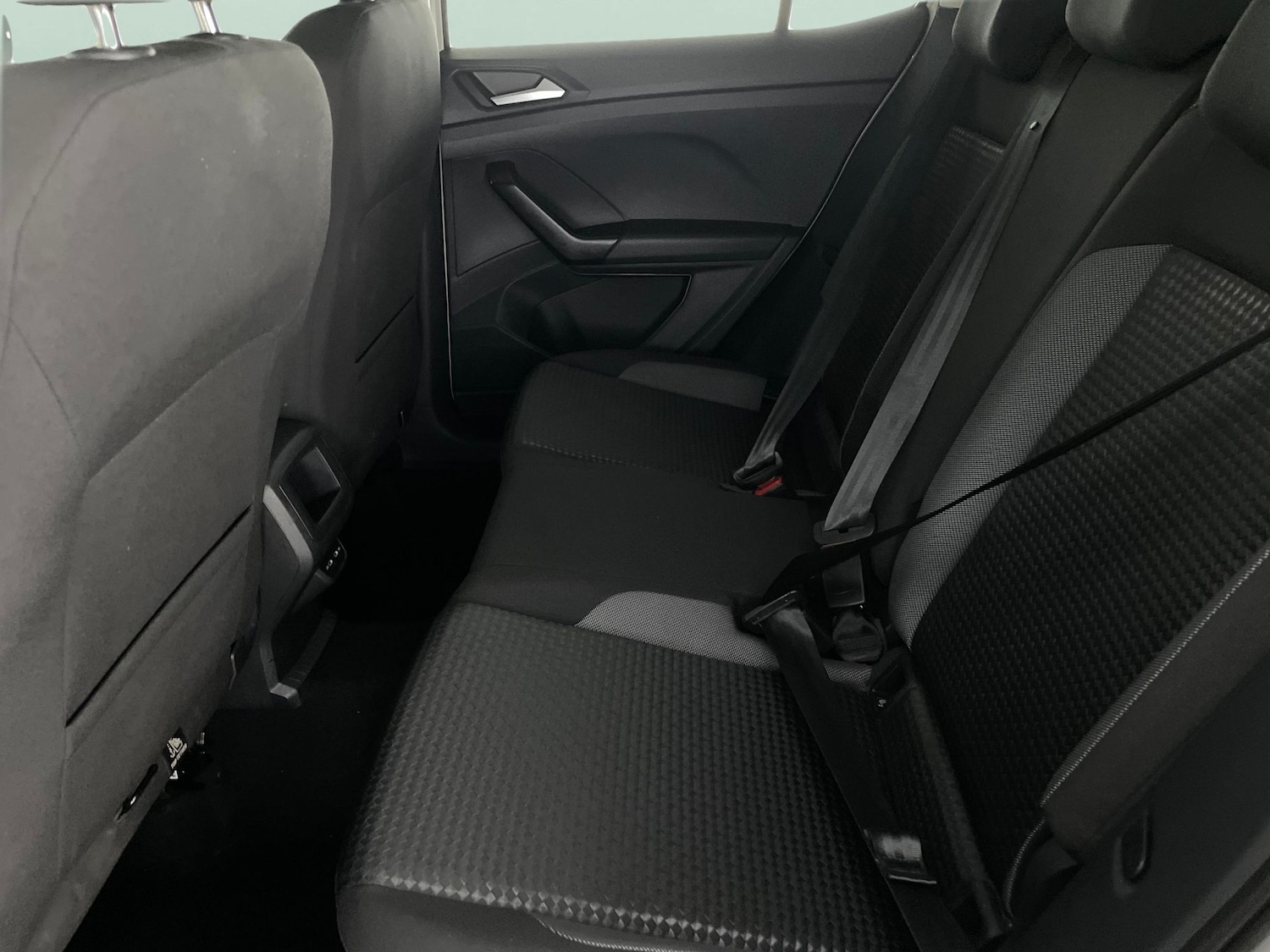 Used Volkswagen T-Cross 2021 for sale - 76919578: Photo 26