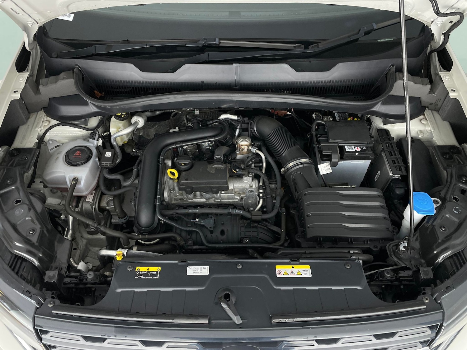 Used Volkswagen T-Cross 2021 for sale - 76919578: Photo 33