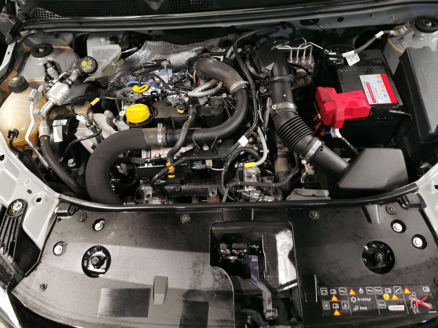 Used Dacia Sandero Stepway 2024 for sale - 76693993: Photo 29