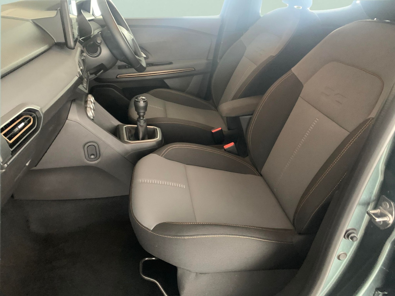 Used Dacia Sandero Stepway 2024 for sale - 76693993: Photo 4