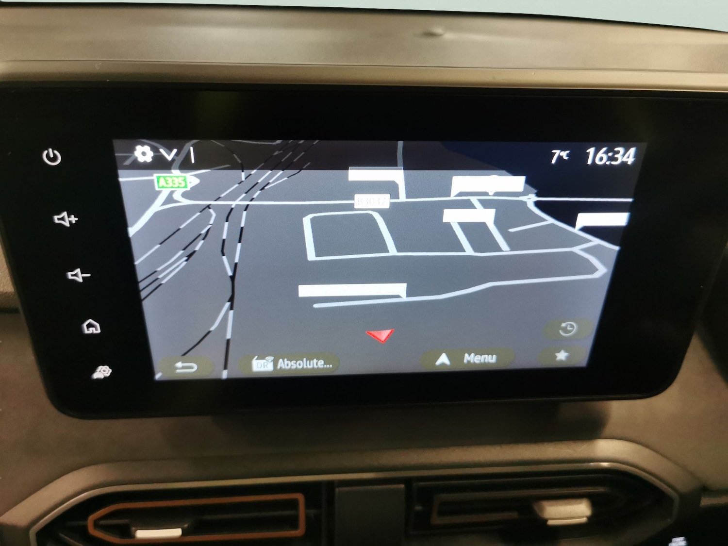 Used Dacia Sandero Stepway 2024 for sale - 76693993: Photo 5