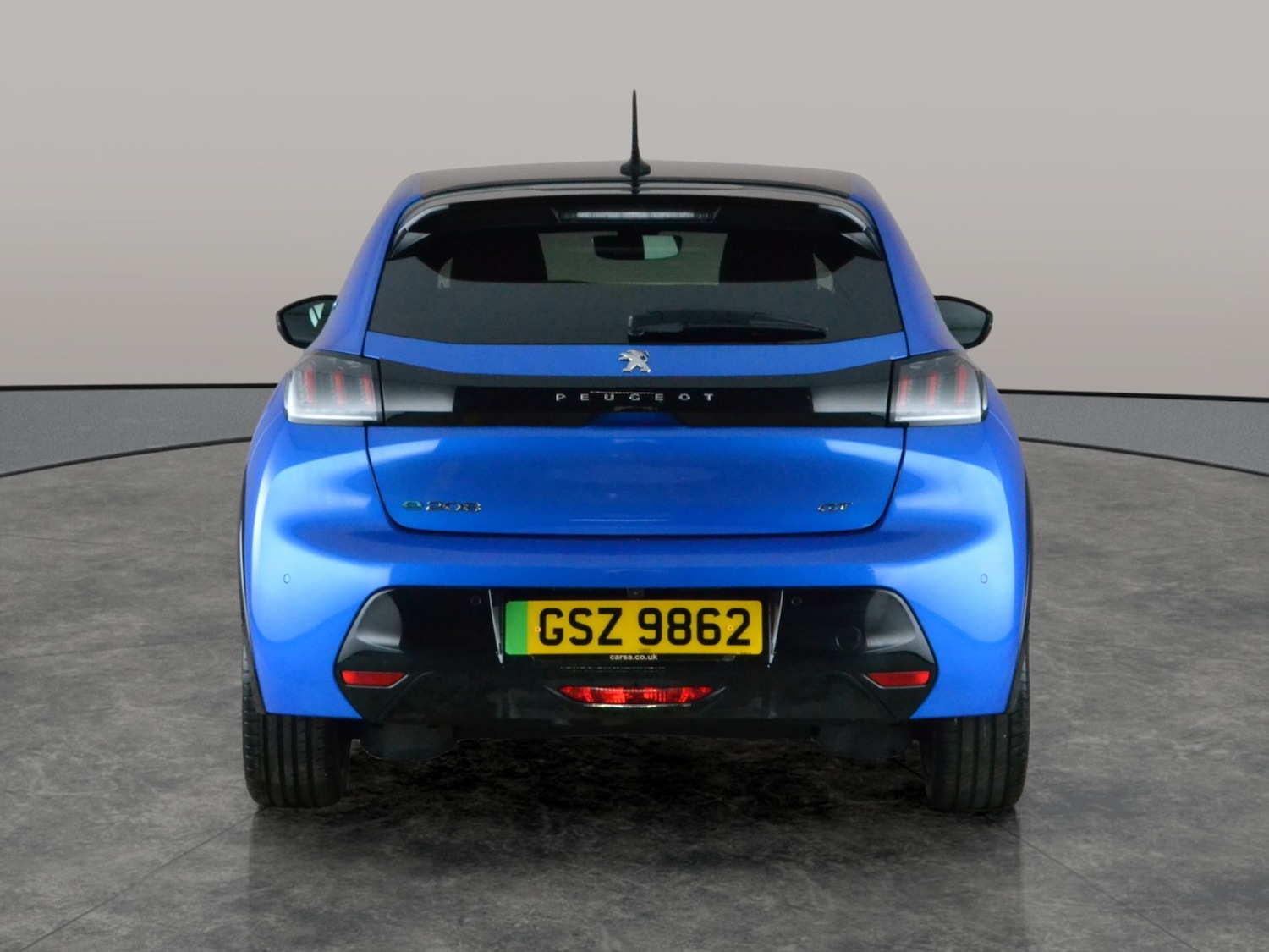 Used Peugeot 208 2023 for sale - 77505470: Photo 11